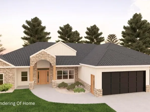 N1332 Meadow Park Dr, Greenville, WI 54942