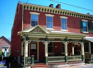 280 Bowers Rd, Mertztown, PA 19539