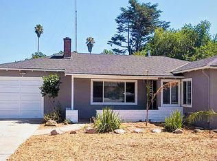 910 Curtner Ave, San Jose, CA 95125