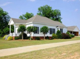 103 Hill Rd, Perry, GA 31069