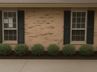 1214 Tripoli Trl, Grand Prairie, TX 75050