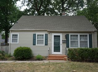 1725 SW Medford Ave, Topeka, KS 66604