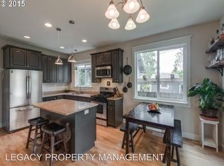 5526 NE 32nd Pl, Portland, OR 97214