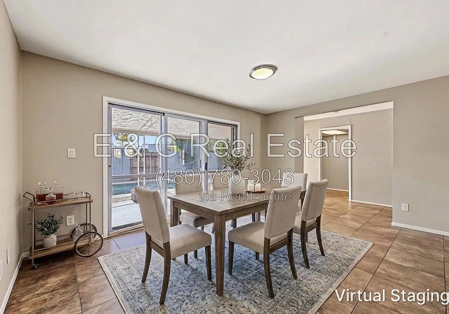 4 bed, 3.0 bath, 2632 sqft, $3,000 — Photo 2