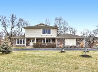 646 S Hidden Valley Dr, Wichita, KS 67209