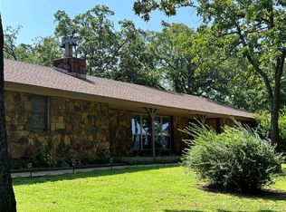 6031 S Westwood Ave, Oilton, OK 74052