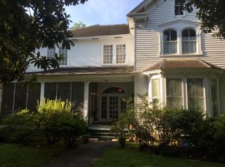 704 Boulevard St, Lexington, MS 39095