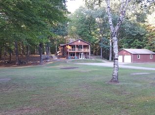 87 Tyler Way, Bath, NH 03740