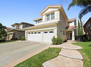 20745 Campania Ln, Northridge, CA 91326