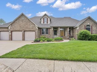 1002 E Rachael Dr, Republic, MO 65738