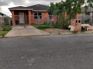 490 Pedernales Cir, Brownsville, TX 78521