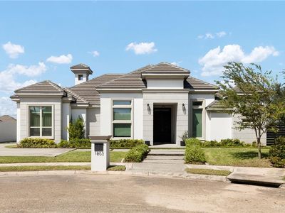 1803 Melissa Rae Dr, Mission, TX, 78572