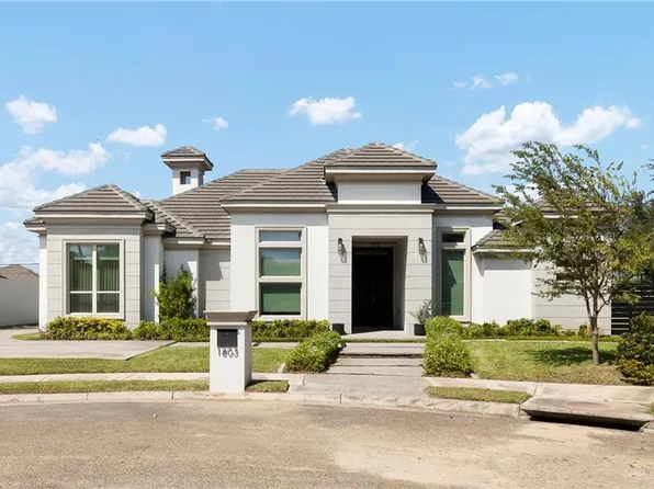 1803 Melissa Rae Dr, Mission, TX 78572