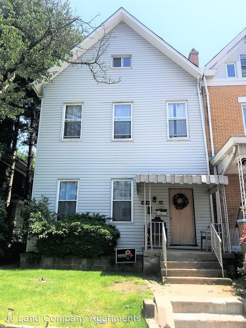 818 Farragut St 2, Pittsburgh, PA 15206 Zillow