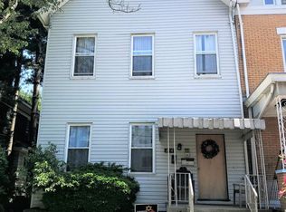 818 Farragut St #2, Pittsburgh, PA
