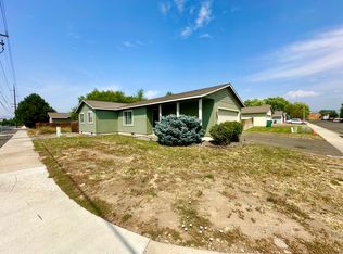 2201 N Brooksfield St, Ellensburg, WA 98926