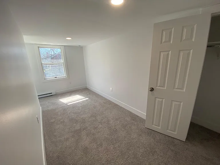 Upstairs bedroom 1