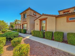 11356 Belmont Lake Dr UNIT 103, Summerlin, NV 89135