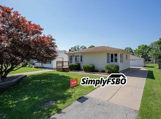 5112 27th Ave, Moline, IL 61265