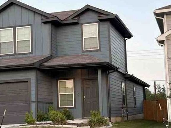 Property Side View