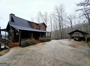 31 Bobwhite Dr, Blue Ridge, GA 30513