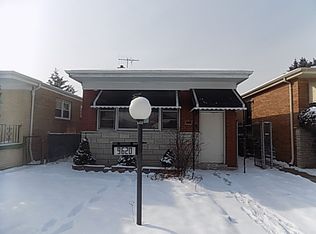 9620 S Perry Ave, Chicago, IL 60628