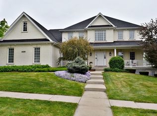 4N299 Booth Tarkington St #P, Saint Charles, IL 60175