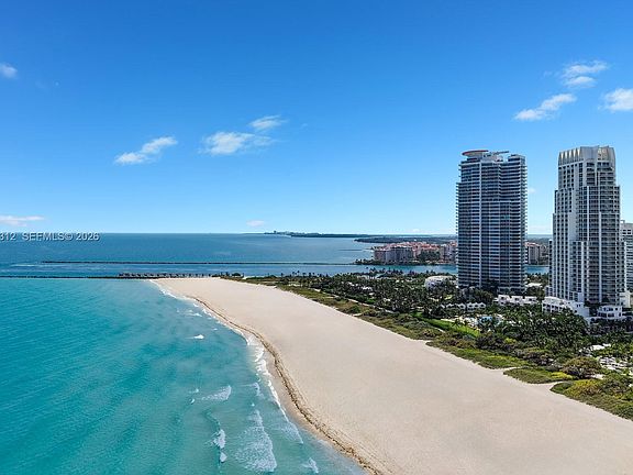 5th image of 100 S Pointe Dr #1106/07