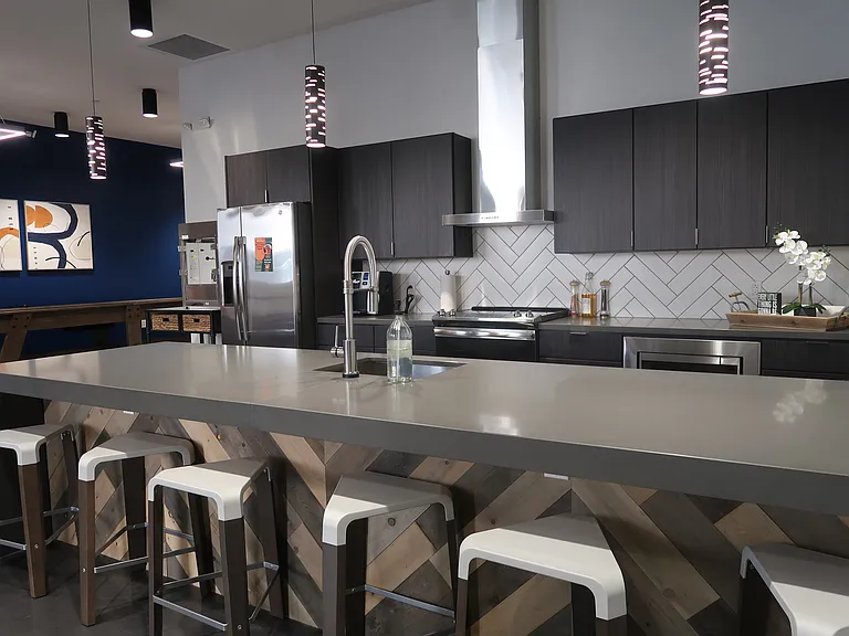 The Residences at Carmel City Center — Photo 48