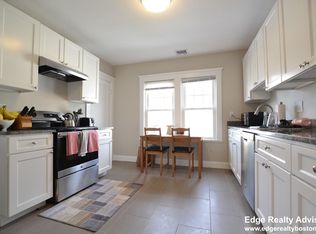 75 Bennett St #1, Brighton, MA 02135