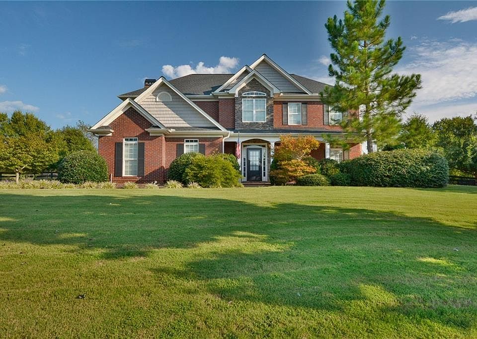 1st image of 1233 White Columns Dr