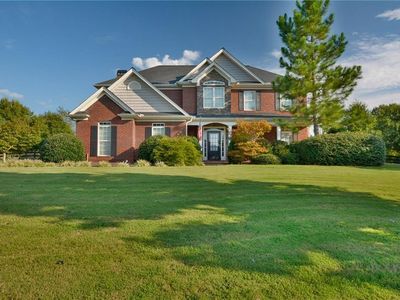 1233 White Columns Dr, Monroe, GA, 30656