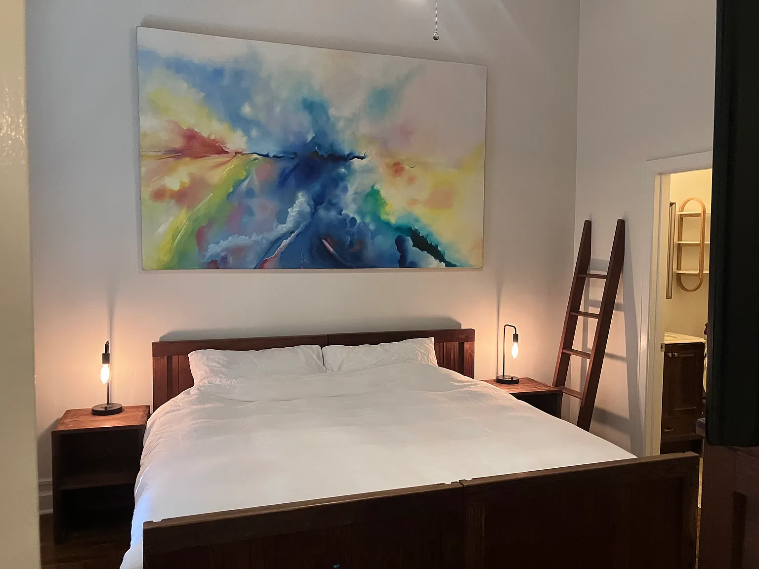 1 bed, 669 sqft, $2,000 — Photo 2