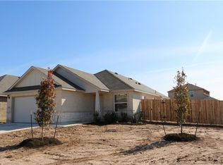 5659 Sabbia Dr, Round Rock, TX 78665