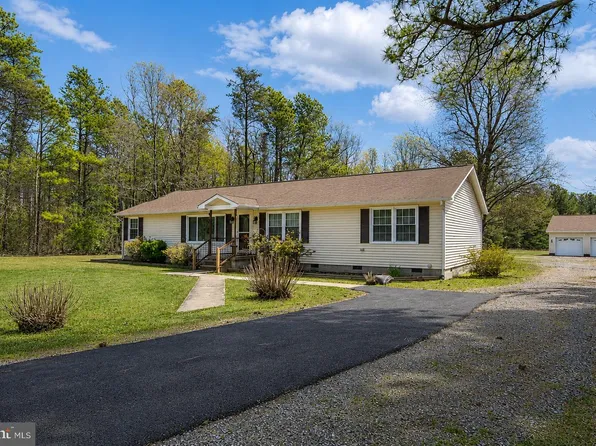 17250 Stoney Knoll Rd, King George, VA 22485