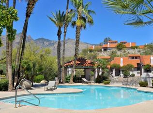 6441 N Tierra De Las Catalinas, Tucson, AZ 85718