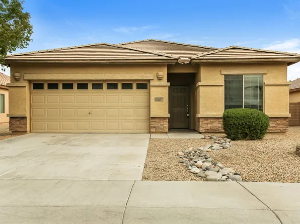 11722 W Lincoln St, Avondale, AZ 85323