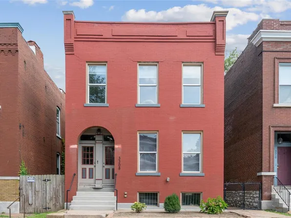 3308 Texas Ave, Saint Louis, MO 63118