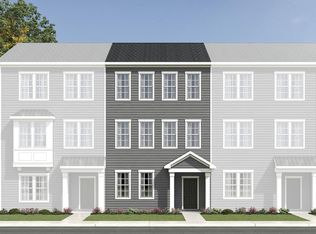 502 Trilith Pl, Durham, NC 27713