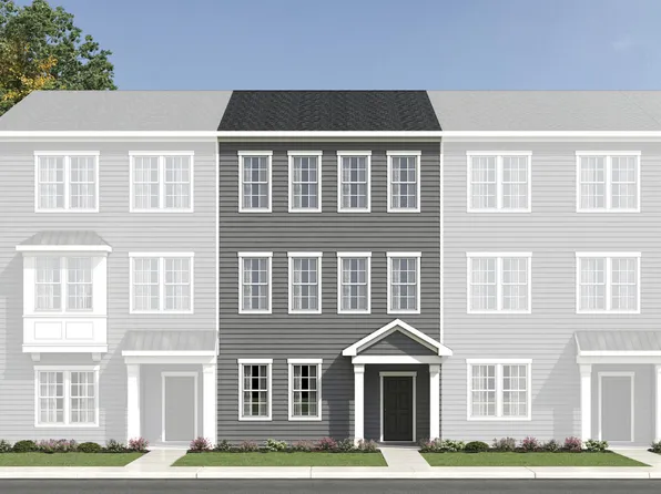 502 Trilith Pl, Durham, NC 27713