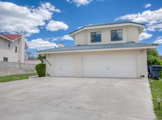 9648 Bolack Dr NE, Albuquerque, NM 87109