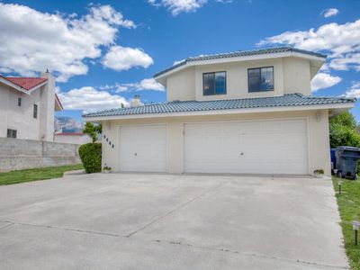 9648 Bolack Dr NE, Albuquerque, NM, 87109