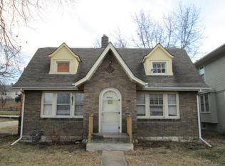 3925 Scarritt Ave, Kansas City, MO 64123