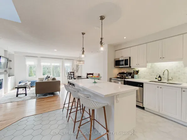 23 Silver Glen Blvd, Collingwood, ON L9Y 0G9