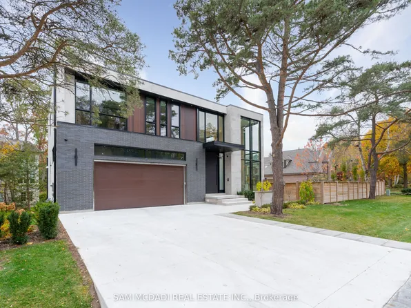 112 Elton Park Rd, Oakville, ON L6J 4C1