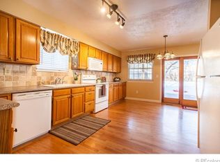 3785 W Union Ave, Denver, CO 80236