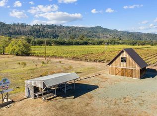 0 Silverado Trl N, Saint Helena, CA 94574