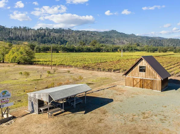 0 Silverado Trl N, Saint Helena, CA 94574