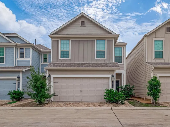 10511 Blankiet Ln, Houston, TX 77025