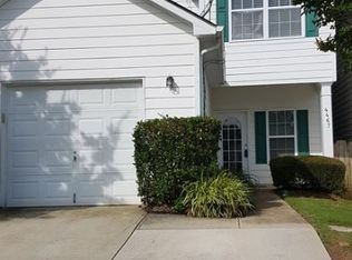 4467 Plum Frost Ct #2, Oakwood, GA 30566